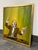 Traditional Alexander Borisoff/Sascha Original Oil on Canvas Painting, Late 20th Century For Sale - Image 3 of 12