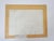 Mid 20th Century Naomi Boretz Abstract Pencil Drawing For Sale - Image 4 of 4