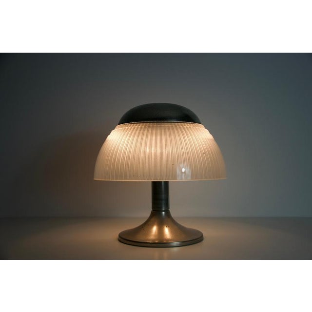 Table Lamps attribtued to Sergio Mazza for Artemide, Italy, 1960s, Set of 2 For Sale - Image 12 of 15