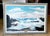 This exceptional, large-scale 1950s mid-century oil painting by renowned American marine artist Bennett Bradbury captures...