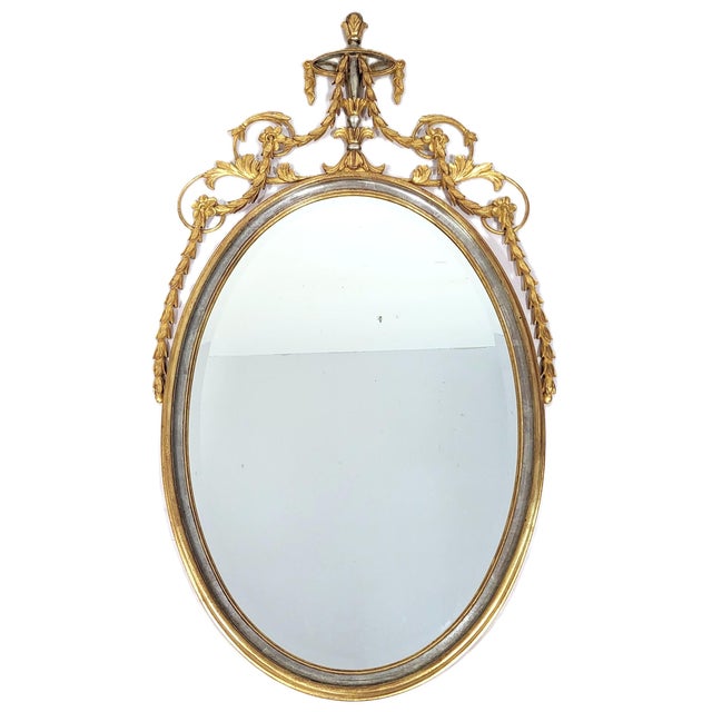 Fresh from local Rye New York estate, we have a pleasure to offer you this Vintage Italian Belle Epoque venetian Style...