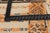 Textile Taznakht Moroccan Kilim Rug, 07'04 X 11'06 For Sale - Image 7 of 10