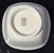 Vintage Square Lenox Special Nut Dish Fine Bone China Porcelain Bowl 24k Gold Trademark For Sale - Image 13 of 14
