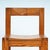 Vintage Pine Dining Chairs with Visible Joints, 1960s, Set of 4 For Sale - Image 10 of 17
