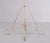 France Provincial Standing Coat Rack, 1950s For Sale - Image 7 of 9