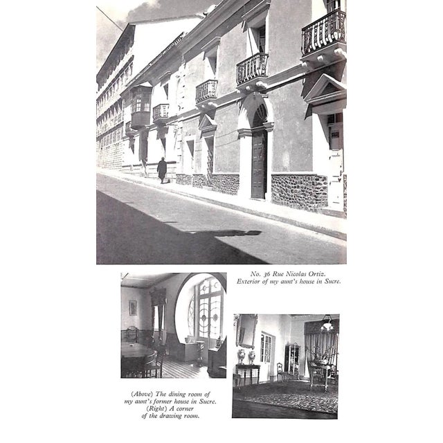 "My Bolivian Aunt" 1971 Beaton, Cecil For Sale In New York - Image 6 of 8