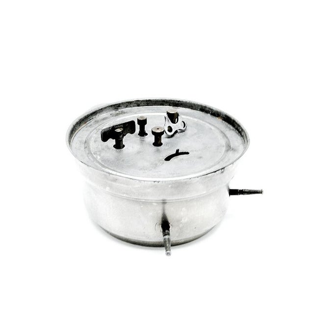 Vintage French Clock from Jaz, 1930s For Sale - Image 6 of 13