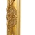 Wood Large Baroque Golden Frame For Sale - Image 7 of 15