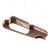 U 044 Pendant Light by Rollo Studio For Sale