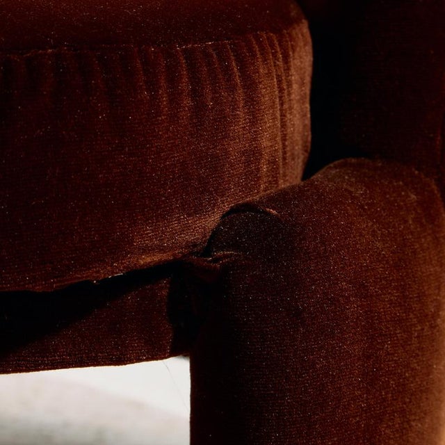 Potyondi Armchair from the Hungarian Applied Arts Company, 1970s For Sale - Image 6 of 11
