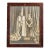 Rare Signed Presentation Photograph Portrait Viceroy of India Antique Leather Frame Home Decor Collectible For Sale