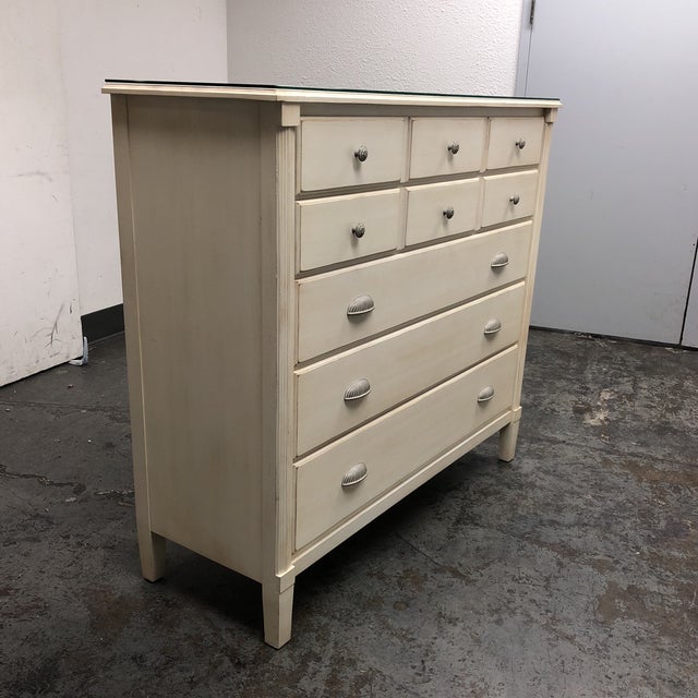 Ethan Allen Swedish Home Dresser Chairish