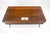 Vintage Hope Chest Storage Box on Metal Frame Box For Sale - Image 12 of 15