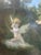 1990s Framed Reproduction of "Pygmalion and Galatea" by Late 19th Century French Artist Jean-Léon Gérôme For Sale - Image 4 of 4