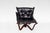 1970s Vintage Viking Chair by Jim Myrstad for Brunstad Møbelfabrik, Norway 1970s, Set of 2 For Sale - Image 5 of 8