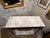 19th Century Swedish-Style Console For Sale - Image 11 of 13