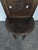 Louis XVI Style Walnut Fountain Stand For Sale - Image 6 of 8