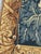 Vintage French Jacquard The Lignon Tapestry in the style of Aubusson, 1970s For Sale - Image 15 of 18