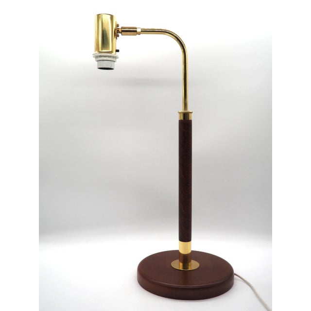 Stockholm Table Lamps by Karin Mobring, Set of 2 For Sale - Image 6 of 18