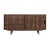 Danish Design Walnut Cabinet For Sale