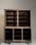 19th Century French Provincial Brown Wood China & Display Cabinets For Sale - Image 9 of 15
