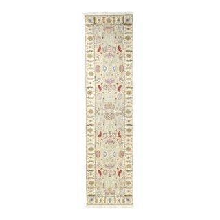 Turkish Sumak Runner 2'6'' X 10'0" For Sale