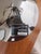 Glas Table Lamp in Metallic Glass and Chrome by Diesel for Foscarini, 2009 For Sale - Image 15 of 17