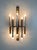 Wall Lamps from Stilnovo, 1960s, Set of 2 For Sale - Image 9 of 11