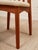 Wood Benny Linden Vintage Chairs For Sale - Image 7 of 11