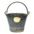 Mid 20th Century English Dairy Bucket For "Dolly" The Cow For Sale
