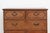 Antique Colonial Teak Chest on Chest For Sale In Los Angeles - Image 6 of 12