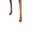 D. Jose Dining Room Table in Fine Wood For Sale - Image 3 of 6