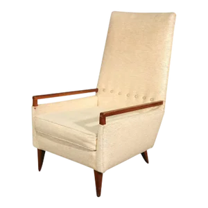 Mid-Century Armchair