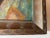 Impasto Impressionistic Painting of Daisies in the Style of Van Gogh For Sale - Image 4 of 13