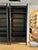Vintage Pair Faux Bamboo Etagere Bookcase For Sale - Image 13 of 14