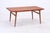 Extendable Dining Table in Teak by Niels Otto Møller for J.L. Møllers For Sale - Image 4 of 18