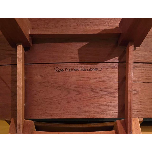 Cedar Sâlao Accent Chair For Sale - Image 10 of 10