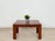 Mid-Century Danish Teak Coffee Table from Dyrlund For Sale - Image 10 of 10