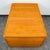 Slagelse Møbelværk Mid Century Danish Modern Dining Table Kurt Ostervig Oak Drop Leaf Slagelse 94" For Sale - Image 4 of 12