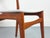 Danish Teak Dining Chairs from Schionning & Elgaard, 1960s, Set of 4 For Sale - Image 6 of 18