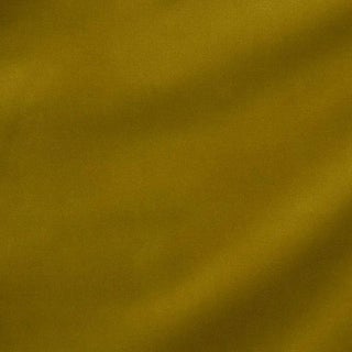 Sample - Schumacher Rocky Performance Velvet Fabric in Pear For Sale