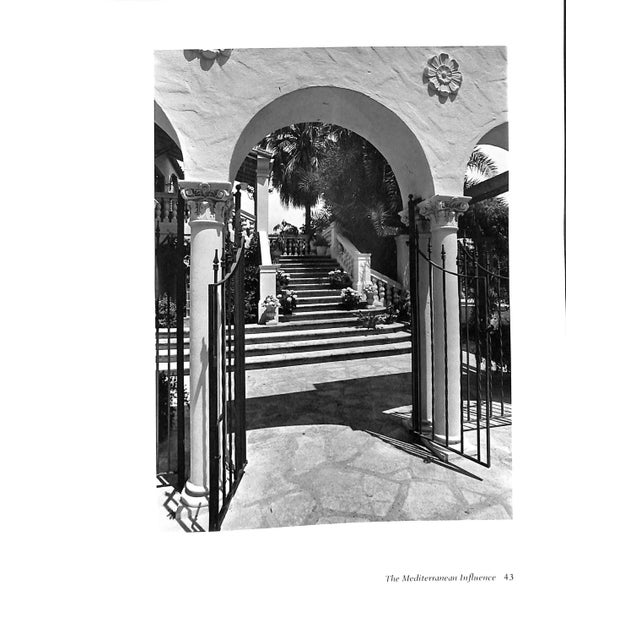"The Villagers' Book of Outstanding Homes of Miami" 1975 Gabriel, Patricia For Sale - Image 9 of 14