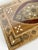 Large Wood Marquetry Box, France, 1970s For Sale - Image 11 of 15