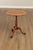 Georgian Style Mahogany Tilt Top Table For Sale - Image 15 of 18
