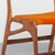 Vintage Chairs, 1960s, Set of 4 For Sale - Image 3 of 4