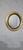 Very good Regency cushion gilt mirror, with original bevelled mirror plate, typical Regency inner frame, in very nice...
