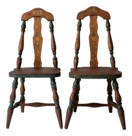 Example of Children's Furniture