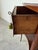 Antique French Louis XV Style Wood Lamp Table or Nightstand With Keyed Drawer For Sale In Miami - Image 6 of 12