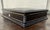 Napoleon III Ebony and Mahogany Box with Inlays of Precious Materials For Sale - Image 4 of 8