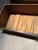 Antique Japanese Isho-Dansu Kimono Storage Box in Urushi Lacquer Finish For Sale - Image 15 of 18